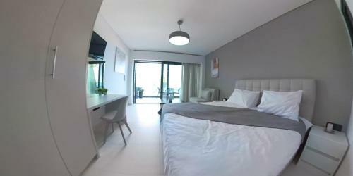 Apartamento Dreamy Bay