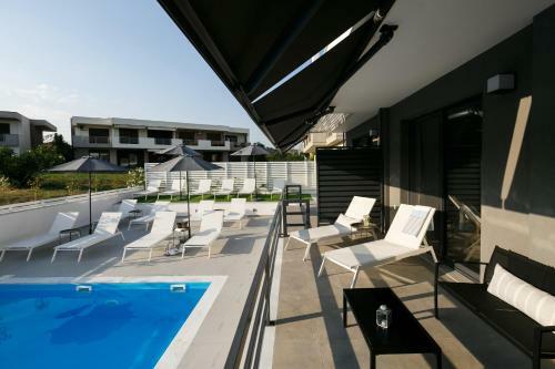 Isalos Hotel