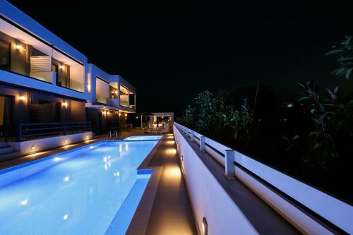 Isalos Hotel