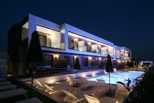 Isalos Hotel
