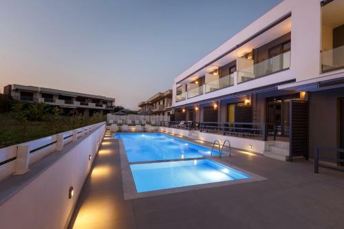 Isalos Hotel