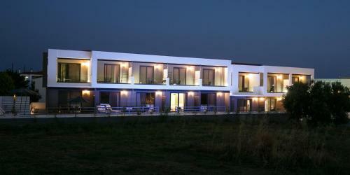 Isalos Hotel