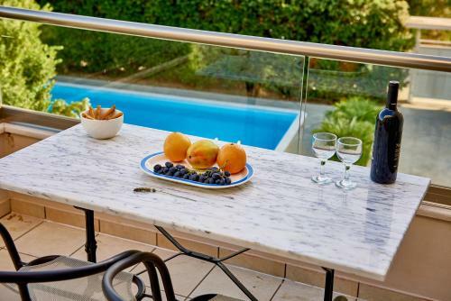 Villa Charma - Wonderful Villa With Private Pool And Garden