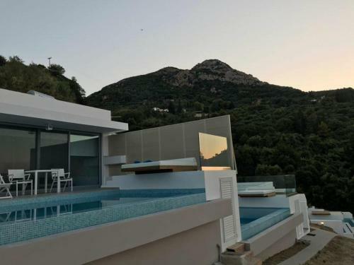 Villa Zante Fiore Suites