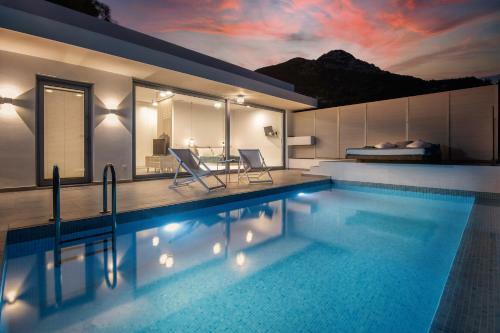 Villa Zante Fiore Suites
