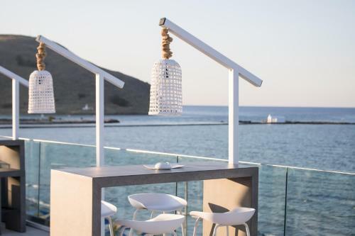 Epos Luxury Beach Hotel / Adults Only 16+