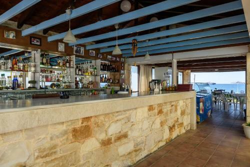 Apartamento Kostakis Beach