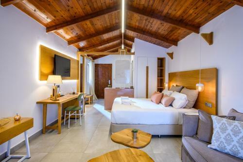 Hotel Platanias Theros Suite