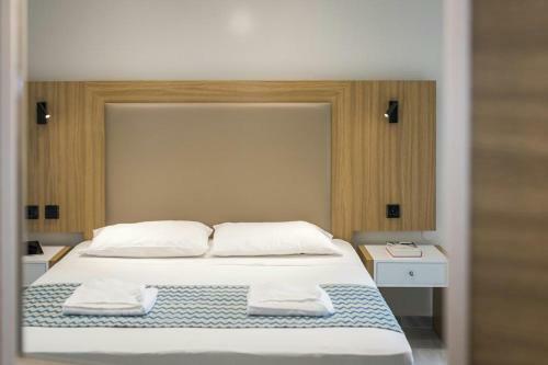 Hotel Summer Beach 4* Fereniki Group