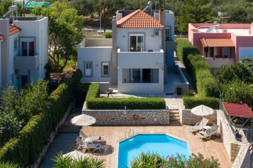 Villa Lilium