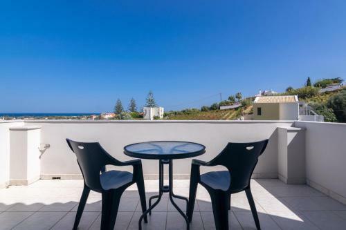 Villa Lilium