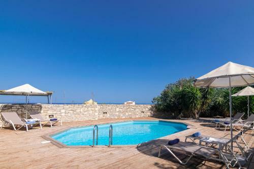 Villa Lilium
