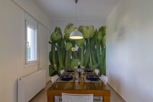 Villa Lilium