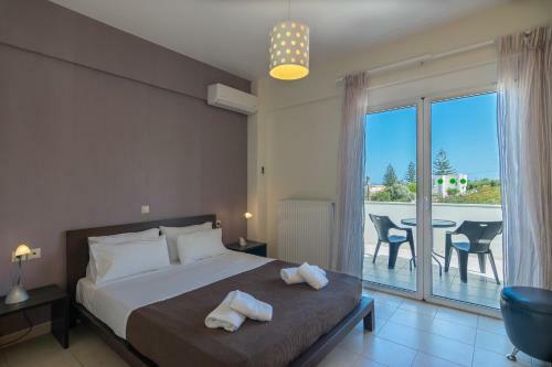 Villa Lilium