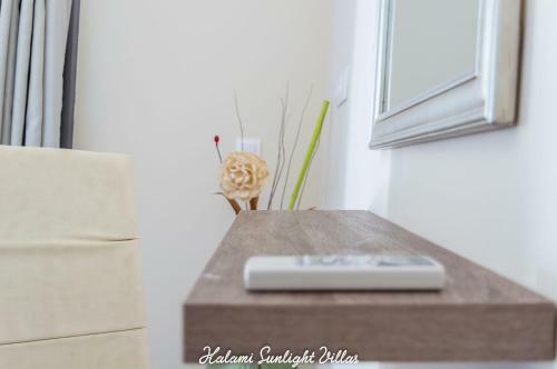 Kalami Sunlight Villa