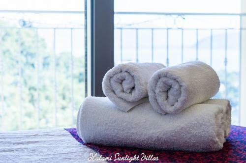 Kalami Sunlight Villa