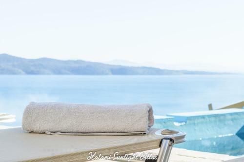 Kalami Sunlight Villa