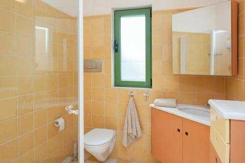 Kouloura Villa Sleeps 11 Pool Air Con Wifi