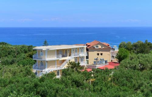 Asteria Apartments
