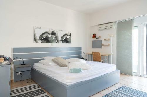 Olive Central Apartment Rhodes Town