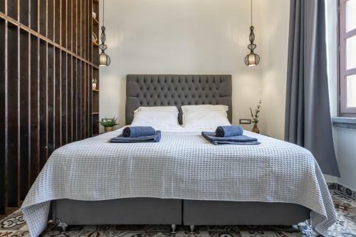Bed & Breakfast Casa Poli Suites