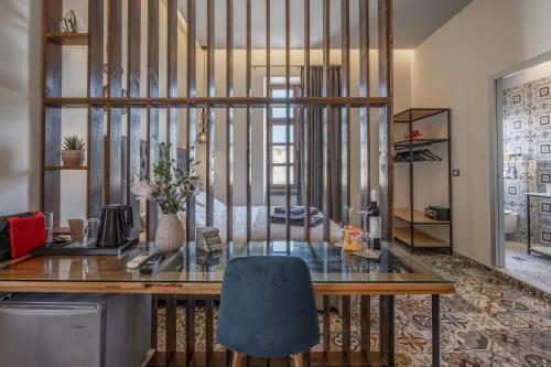 Bed & Breakfast Casa Poli Suites