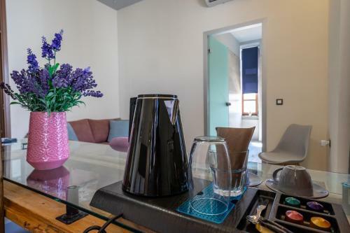 Bed & Breakfast Casa Poli Suites