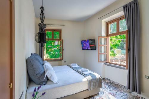 Bed & Breakfast Casa Poli Suites
