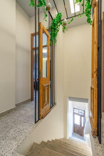 Bed & Breakfast Casa Poli Suites