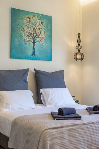 Bed & Breakfast Casa Poli Suites