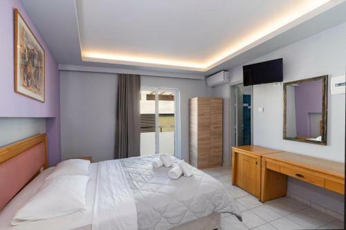 N E P Center Hotel Rodos