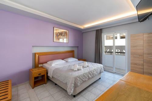 N E P Center Hotel Rodos