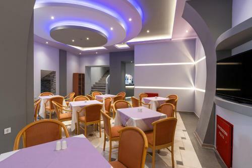 N E P Center Hotel Rodos