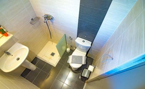 N E P Center Hotel Rodos