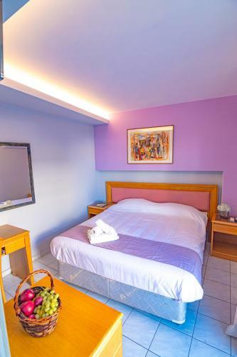 N E P Center Hotel Rodos