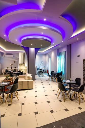 N E P Center Hotel Rodos