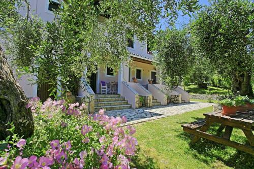 Villa Areti