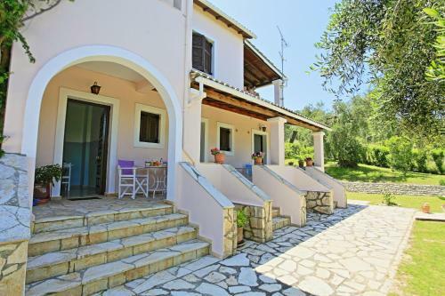 Villa Areti