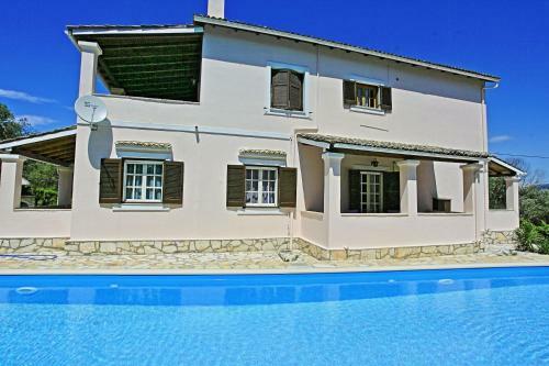 Villa Areti