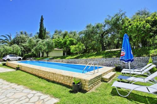 Villa Areti