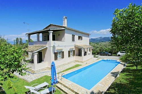 Villa Areti