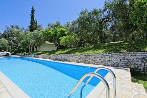 Villa Areti