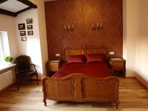 Aparthotel Stora Antis