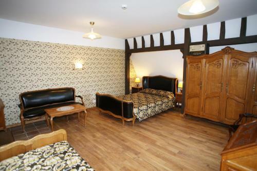 Aparthotel Stora Antis