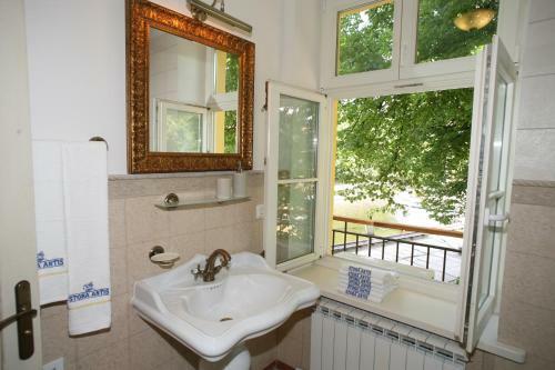 Aparthotel Stora Antis