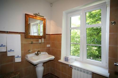 Aparthotel Stora Antis