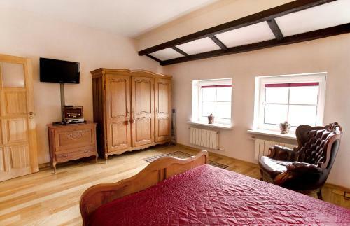 Aparthotel Stora Antis