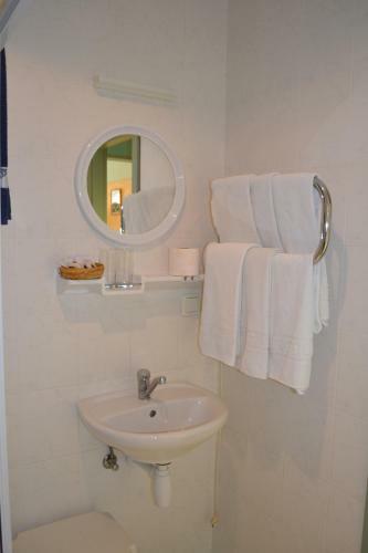 Hotel Palva