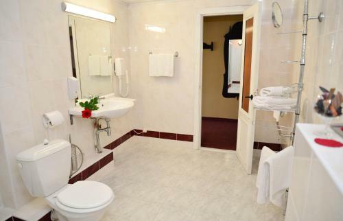 Hostal Astra