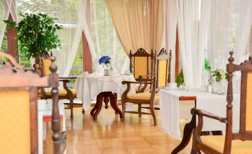 Hostal Astra